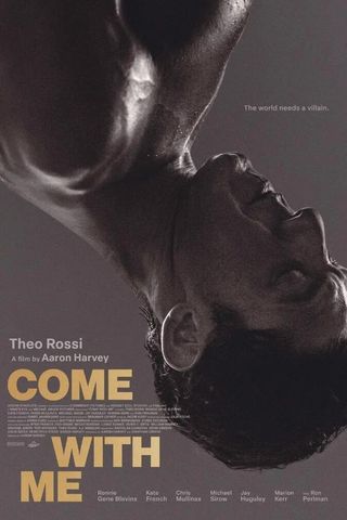 Come with Me