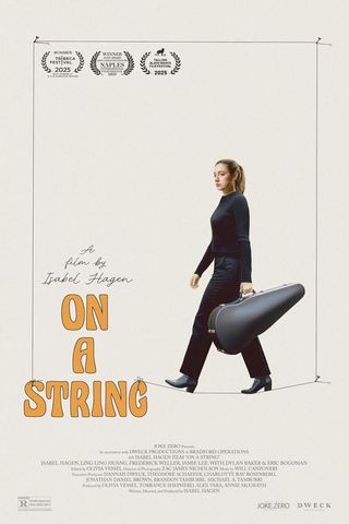 On a String