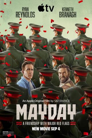 Mayday