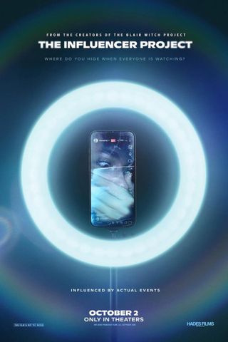 The Influencer Project
