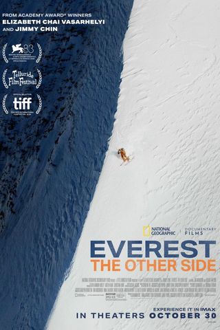 Everest: The Other Side