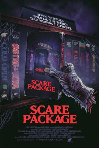 Maratona do Terror