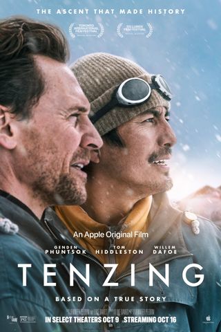 Tenzing