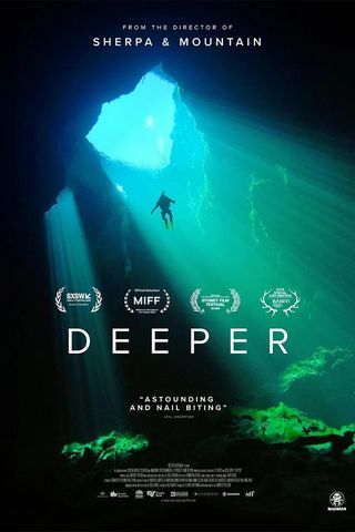 Deeper
