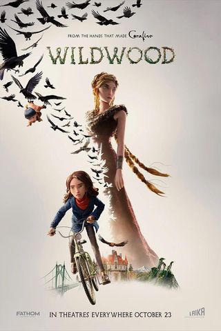 Wildwood