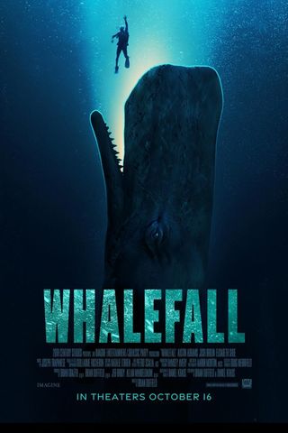 Whalefall
