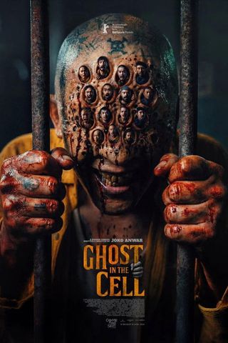 Ghost in the Cell