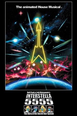 Interstella 5555