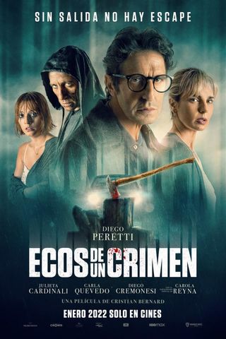 Echoes of a Crime