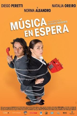 Music on Hold