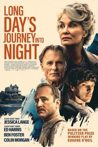 Long Day's Journey into Night