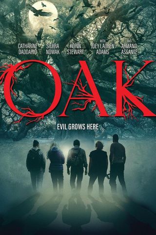 Oak