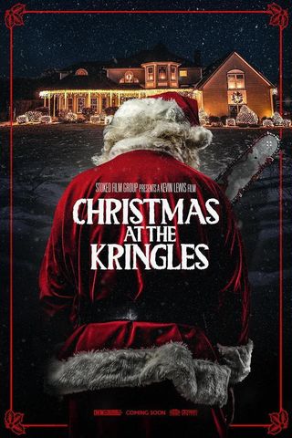 Christmas at the Kringles
