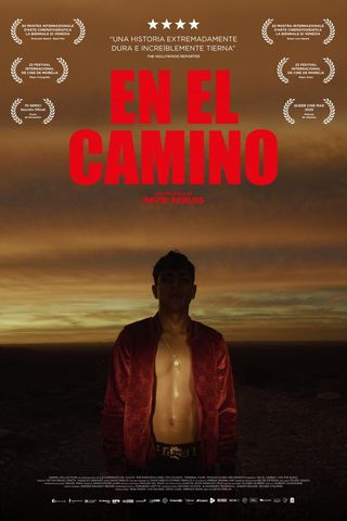 No Caminho