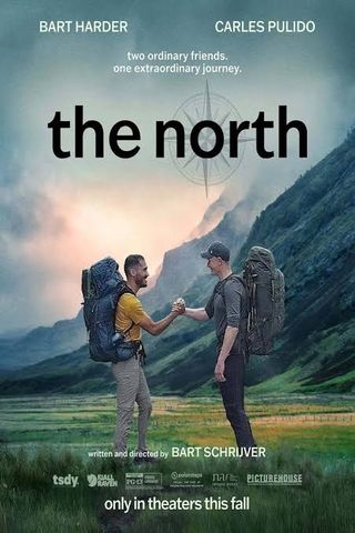 The North