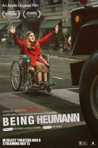 A Arte de Ser Heumann