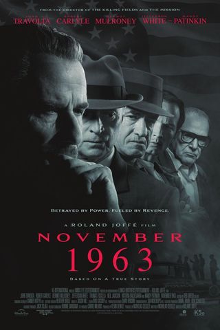 November 1963