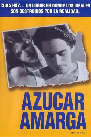 Azúcar Amarga