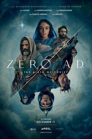Zero D.C.