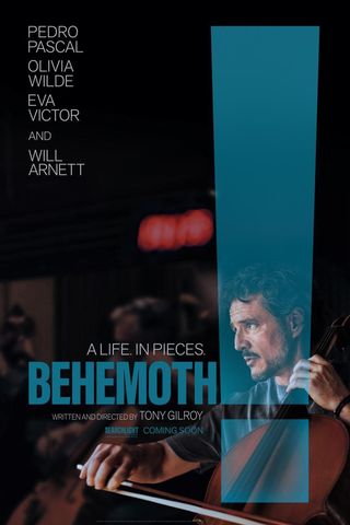 Behemoth: Uma Vida Composta em Peças