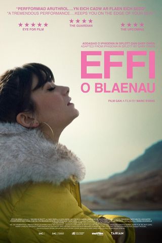 Effi o Blaenau