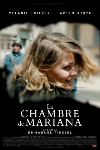 La Chambre de Mariana