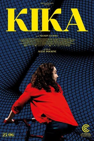 Kika