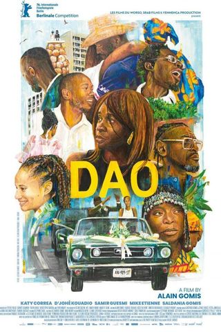 Dao