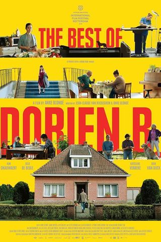 The Best of Dorien B.