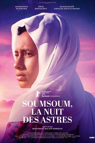 Soumsoum, a Noite das Estrelas