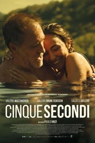 Five Seconds