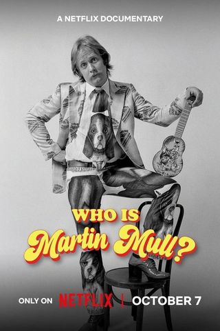 Who Is Martin Mull?