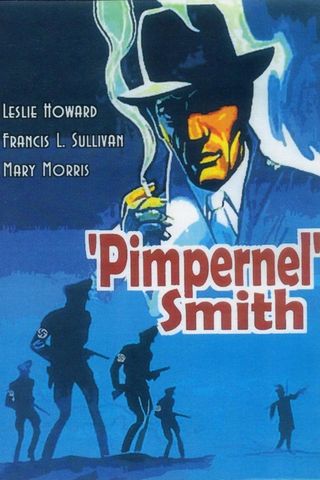 Pimpernel' Smith