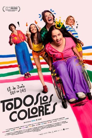Todos los Colores