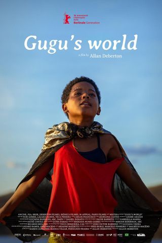 Gugu's World