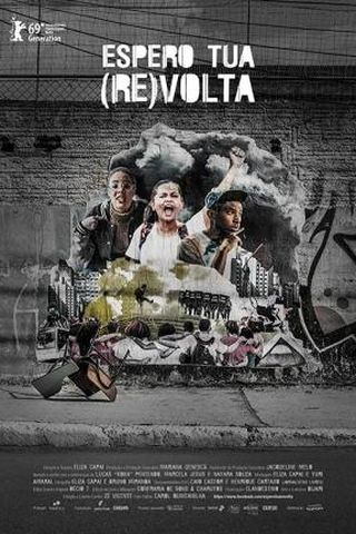 Espero Tua (Re)volta