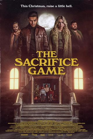 Jogo de Sacrifício