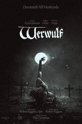 Werwulf