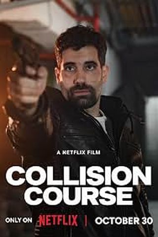 Colisión