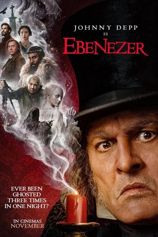 Ebenezer