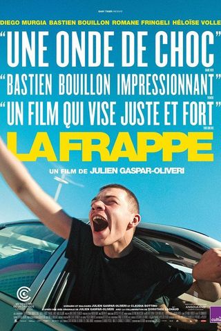 La Frappe