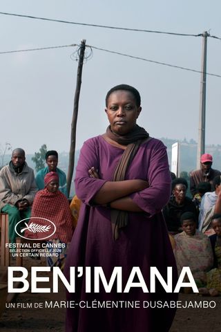 Ben'Imana: Filhos de Deus