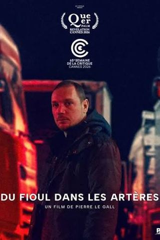 Du Fioul Dans les Artères