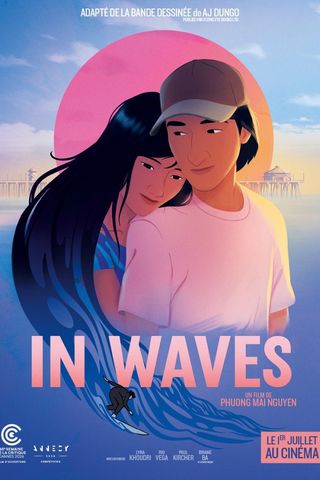 In Waves