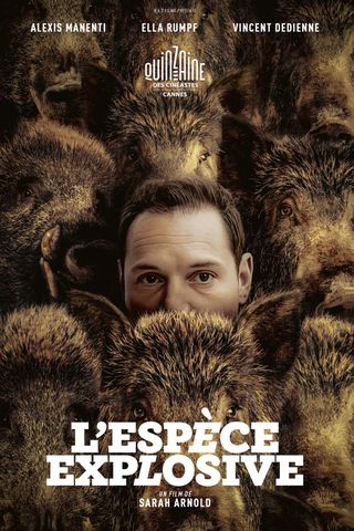 L'Espèce Explosive