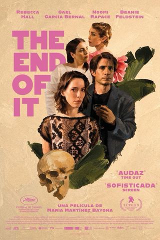 O Fim de Tudo