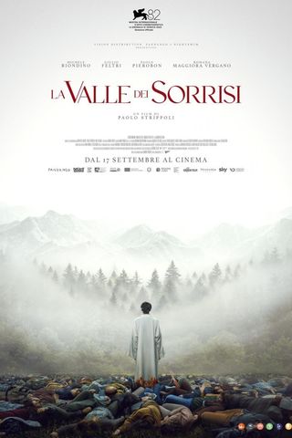 O Vale dos Sorrisos