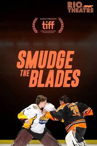 Smudge the Blades