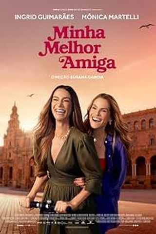 Minha Melhor Amiga