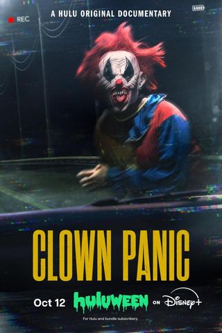 Clown Panic